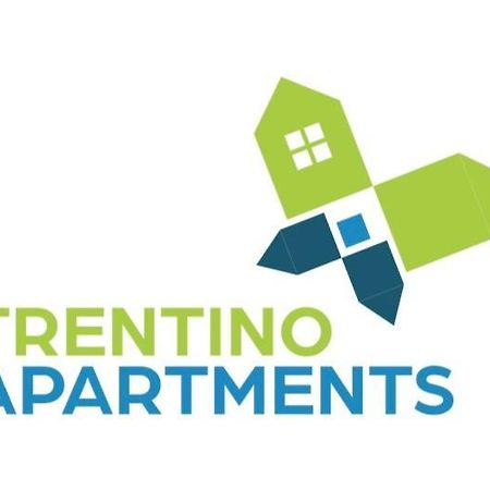 פולגריה Trentino Apartments - Casa Ai Tolleri מראה חיצוני תמונה
