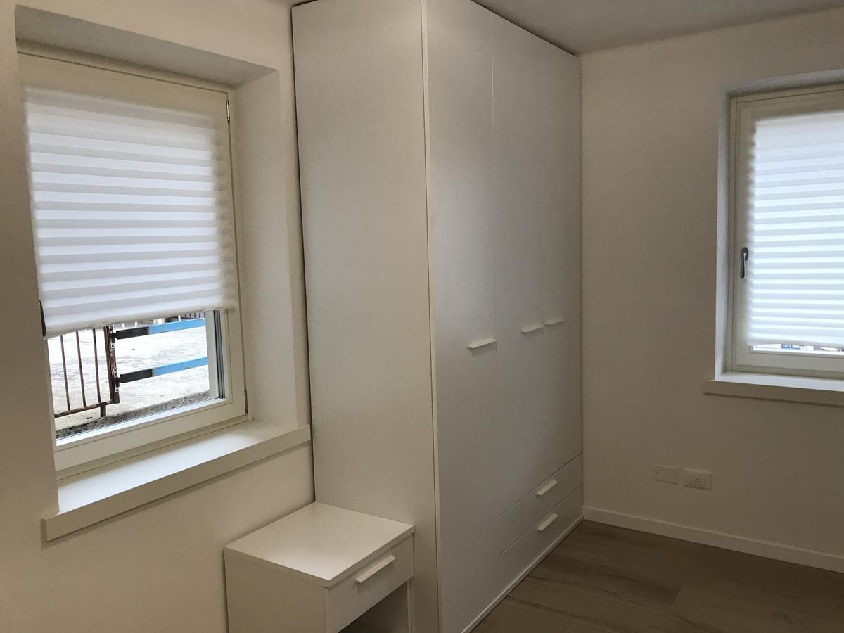 פולגריה Trentino Apartments - Casa Ai Tolleri מראה חיצוני תמונה