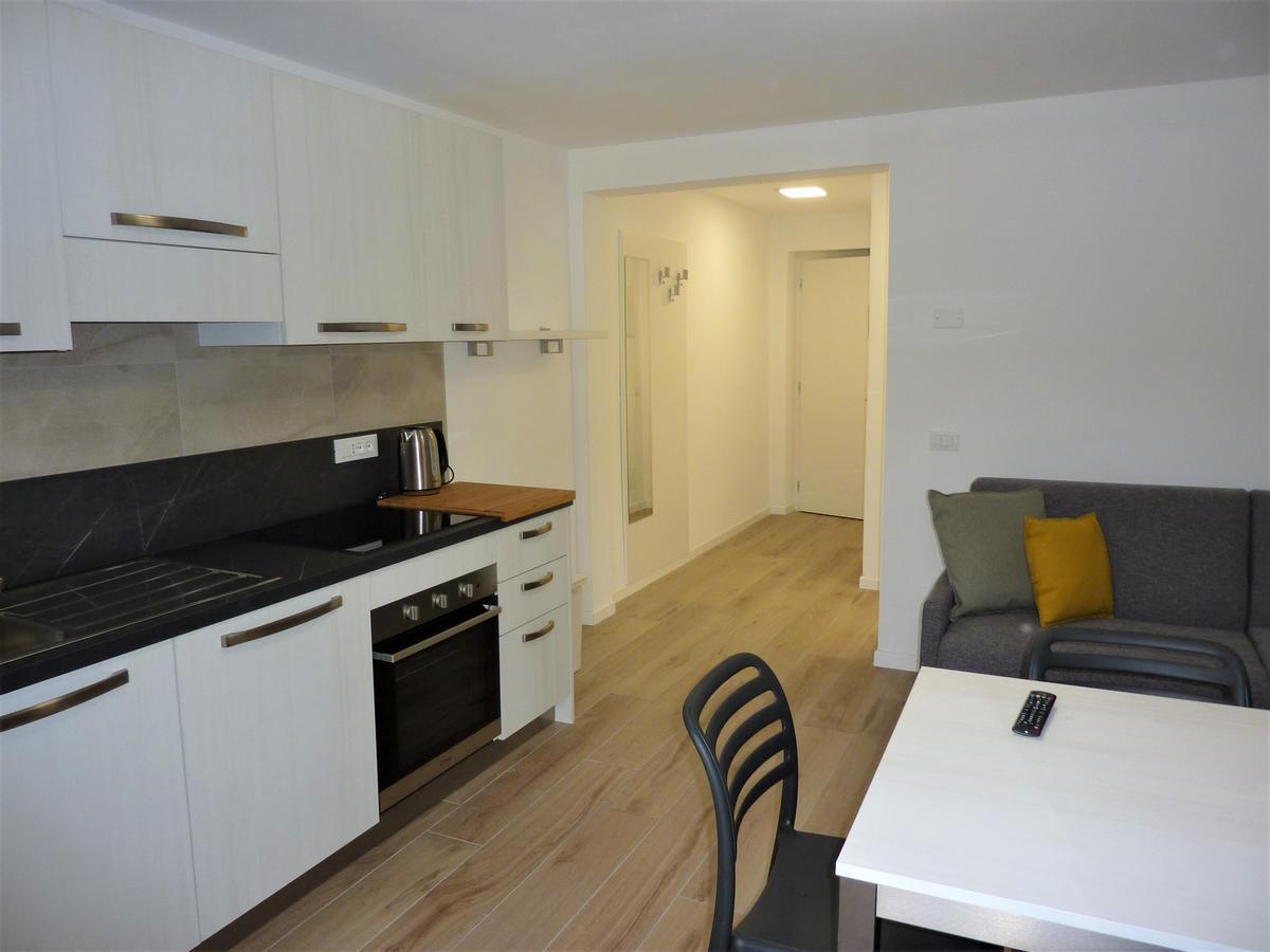 פולגריה Trentino Apartments - Casa Ai Tolleri מראה חיצוני תמונה
