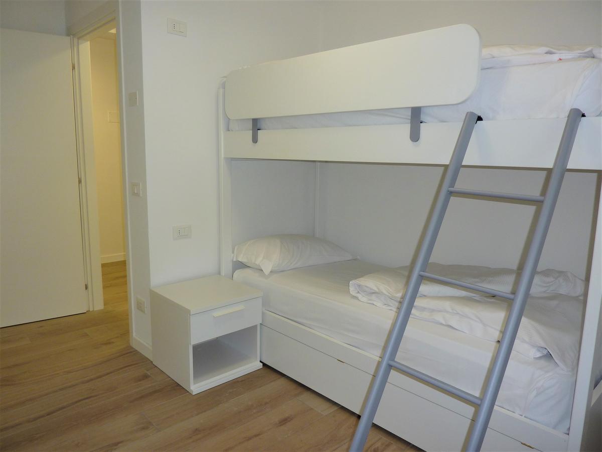 פולגריה Trentino Apartments - Casa Ai Tolleri מראה חיצוני תמונה