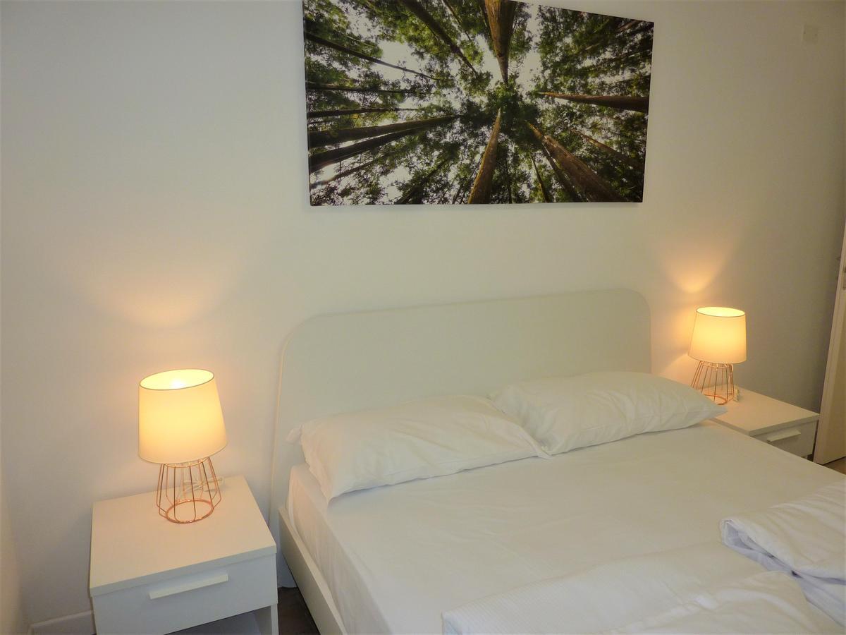 פולגריה Trentino Apartments - Casa Ai Tolleri מראה חיצוני תמונה